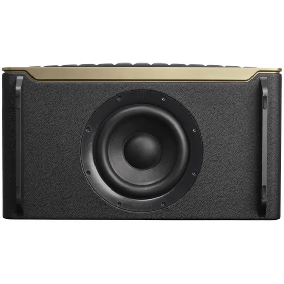 JBL Authentics 500 Zwart