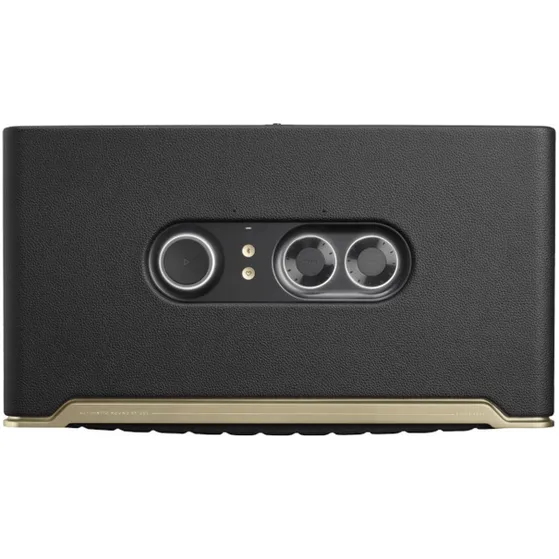 JBL Authentics 500 Zwart