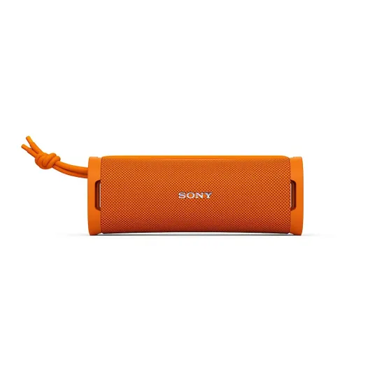 Sony ULT Field 1 Oranje