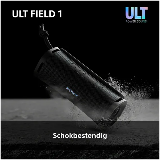 Sony ULT Field 1 Oranje