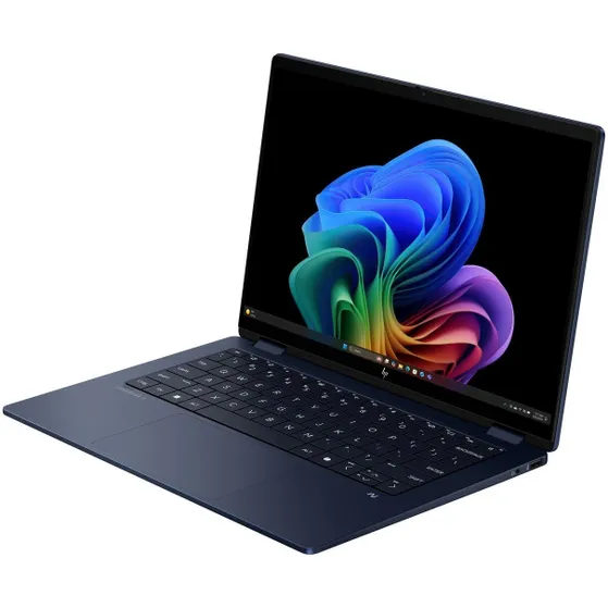 HP OmniBook X Flip AI x360 14-fm0070nd