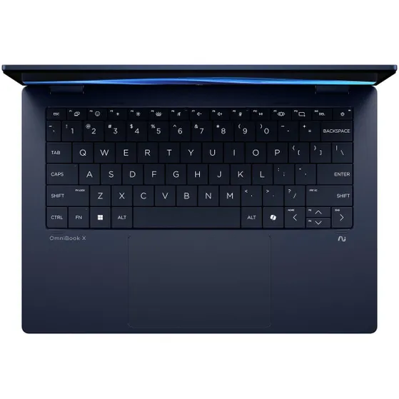 HP OmniBook X Flip AI x360 14-fm0070nd