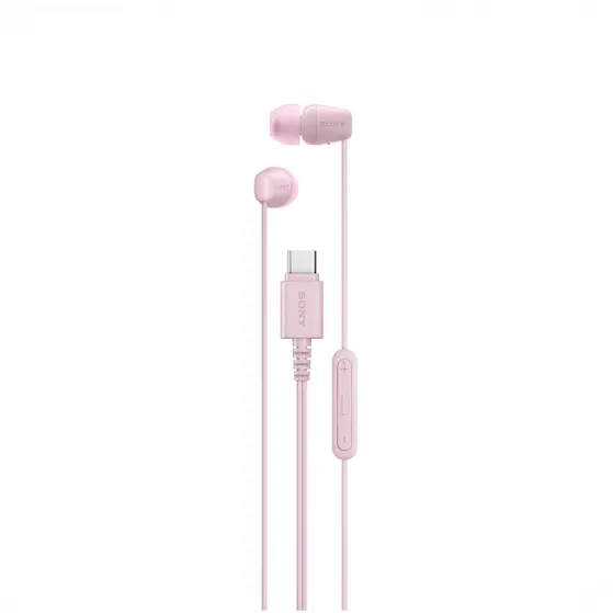 Sony IER-EX15CP Roze