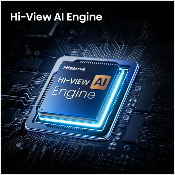 Hisense MiniLED 50U79SE (2026)