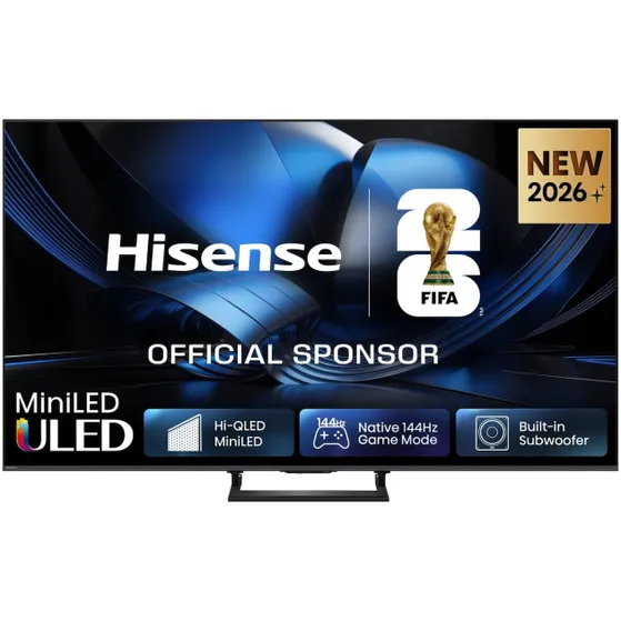 Hisense MiniLED 50U79SE (2026)