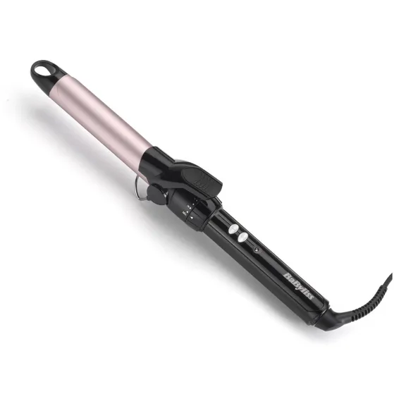 Babyliss C325E  Krultang Pro 180 Zwart