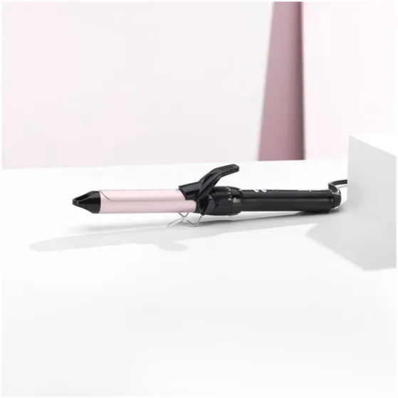 Babyliss C325E  Krultang Pro 180 Zwart