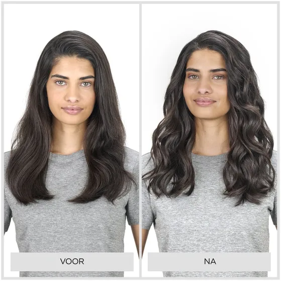 Babyliss C325E  Krultang Pro 180 Zwart