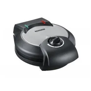 Severin WA2103 Zwart/rvs