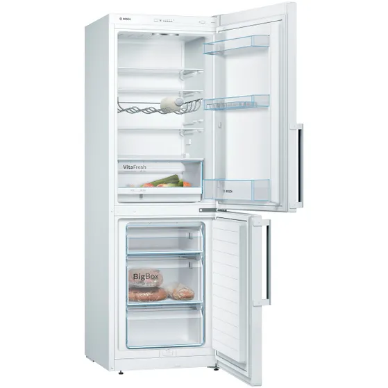 Bosch KGV33VWEP EXCLUSIV