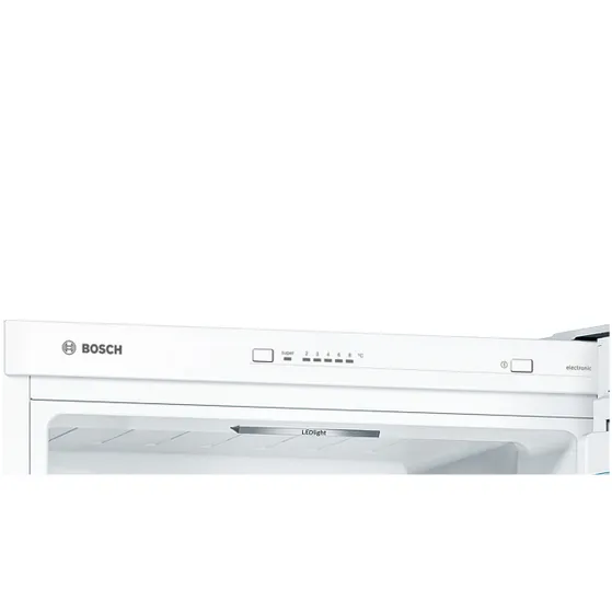 Bosch KGV33VWEP EXCLUSIV