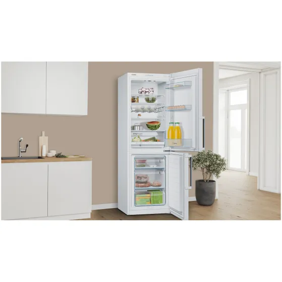 Bosch KGV33VWEP EXCLUSIV