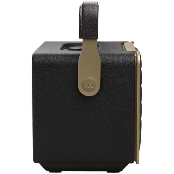 JBL Authentics 300 Zwart