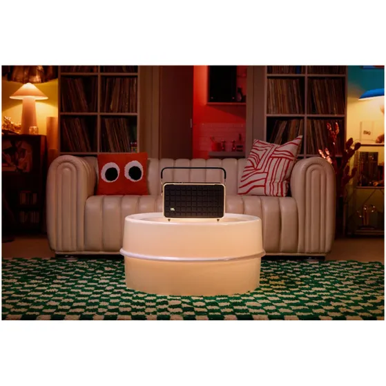 JBL Authentics 300 Zwart