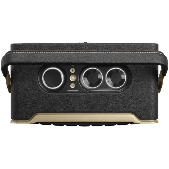 JBL Authentics 300 Zwart