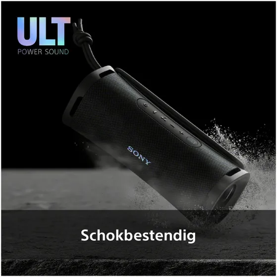 Sony ULT Field 1 Groen