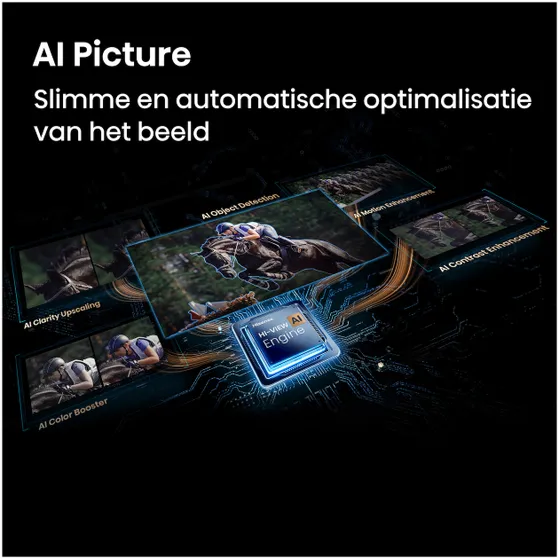 Hisense QLED 100E79S PRO (2026)