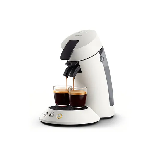 Philips Senseo CSA210/10 Wit