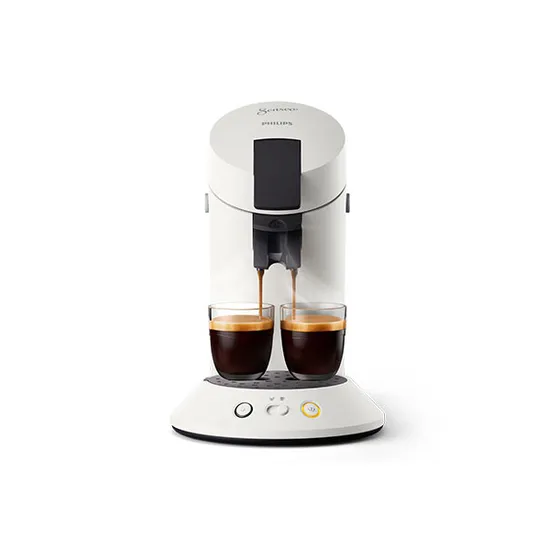 Philips Senseo CSA210/10 Wit