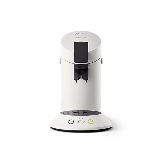 Philips Senseo CSA210/10 Wit