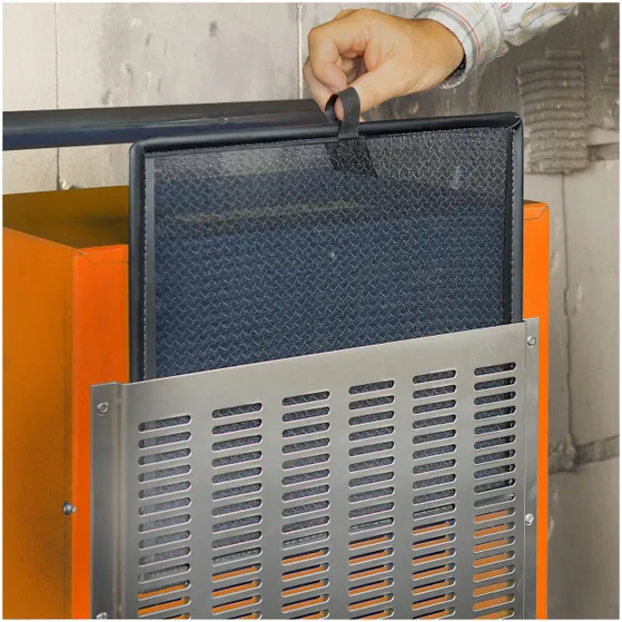 Eurom LO80 Dehumidifier