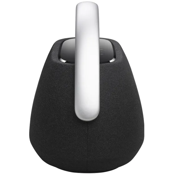 Harman Kardon Go + Play 3 Zwart