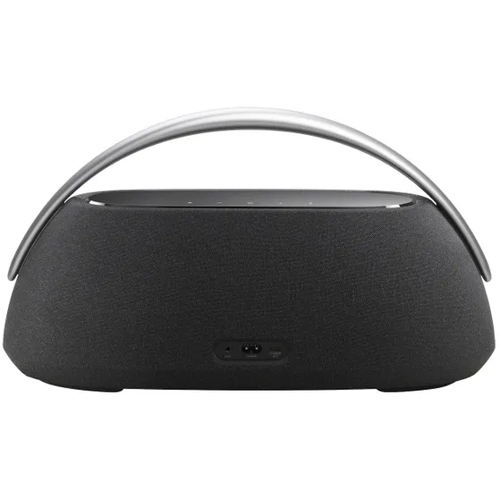Harman Kardon Go + Play 3 Zwart