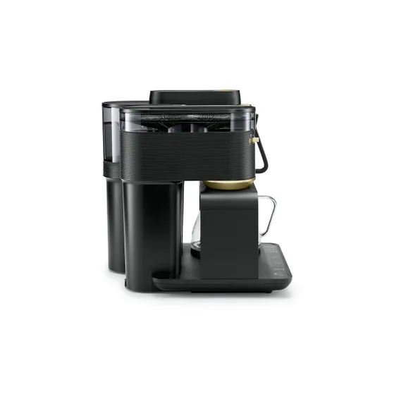 Melitta EPOS 1024-02 Zwart/goud