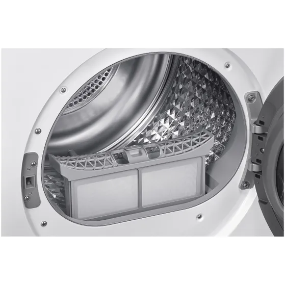 Samsung DV80CGC2B0TEEN