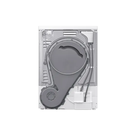 Samsung DV80CGC2B0TEEN