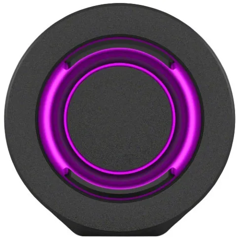 Sony ULT Field 7 Zwart