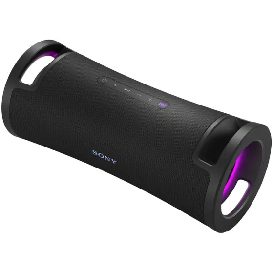 Sony ULT Field 7 Zwart