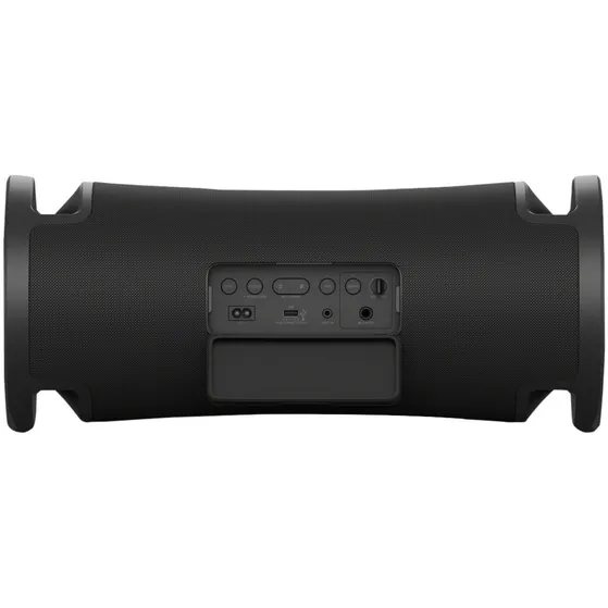 Sony ULT Field 7 Zwart