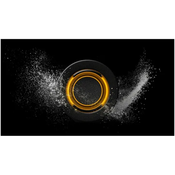 Sony ULT Field 7 Zwart