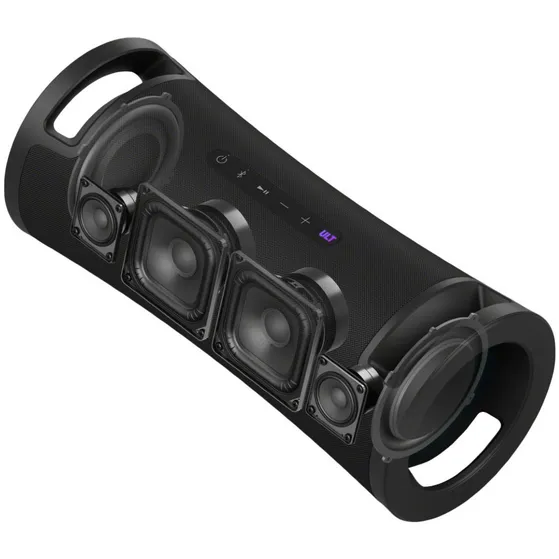 Sony ULT Field 7 Zwart