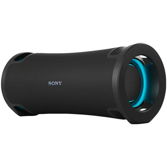 Sony ULT Field 7 Zwart