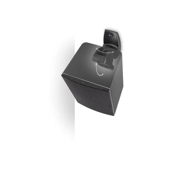 Vogels VLB500 Zwart