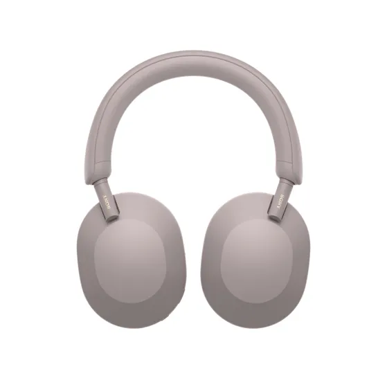 Sony WH-1000XM5 Roze