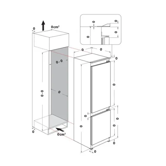 Whirlpool WHK2 5323 B5E2