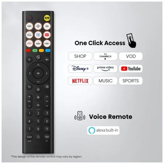 Hisense QLED 75E79S PRO (2026)