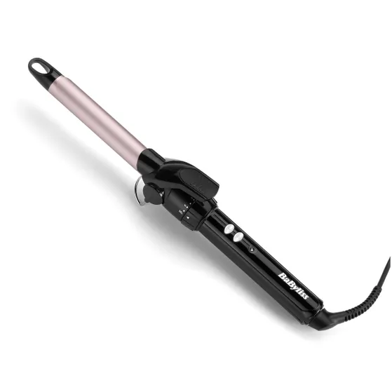 BaByliss C319E Krultang Pro 180 Zwart