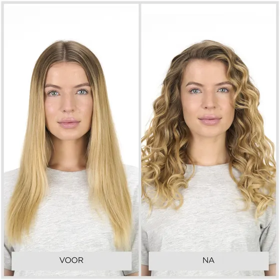 BaByliss C319E Krultang Pro 180 Zwart
