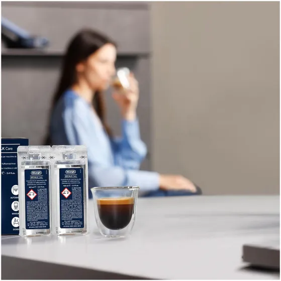 DeLonghi DLSC200 Wit