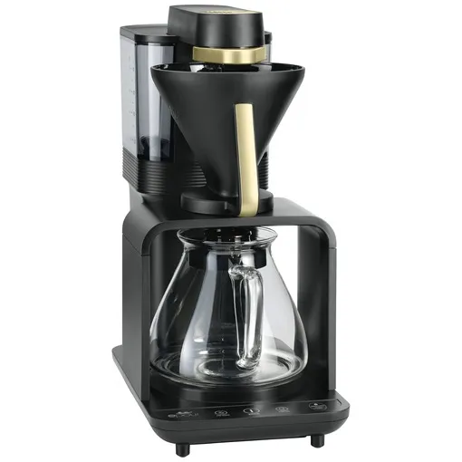 Melitta EPOUR 1024-1 Zwart/goud