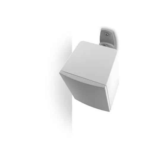 Vogels VLB500 Zilver