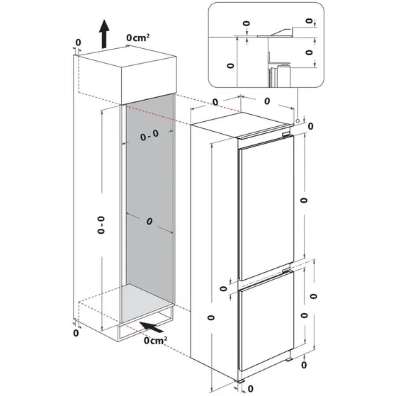 Whirlpool WHK2 5292 B4E