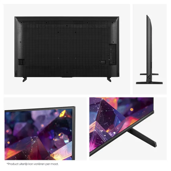 Hisense QLED 65E79S PRO (2026)