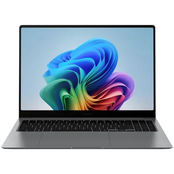 Samsung BOOK5 PRO 14- W11PRO U7 16GB 512GB Donkergrijs