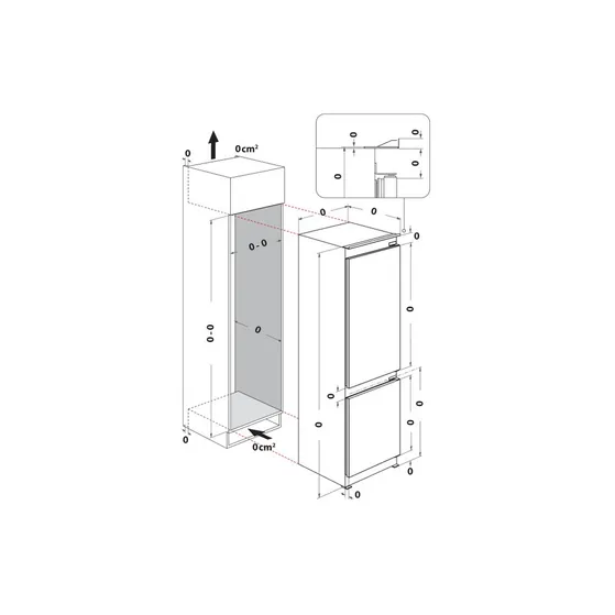 Whirlpool WHK2 5293 B5E