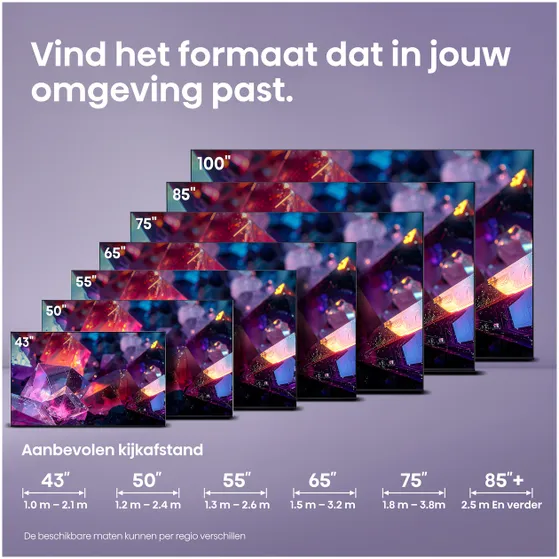Hisense QLED 55E79S PRO (2026)
